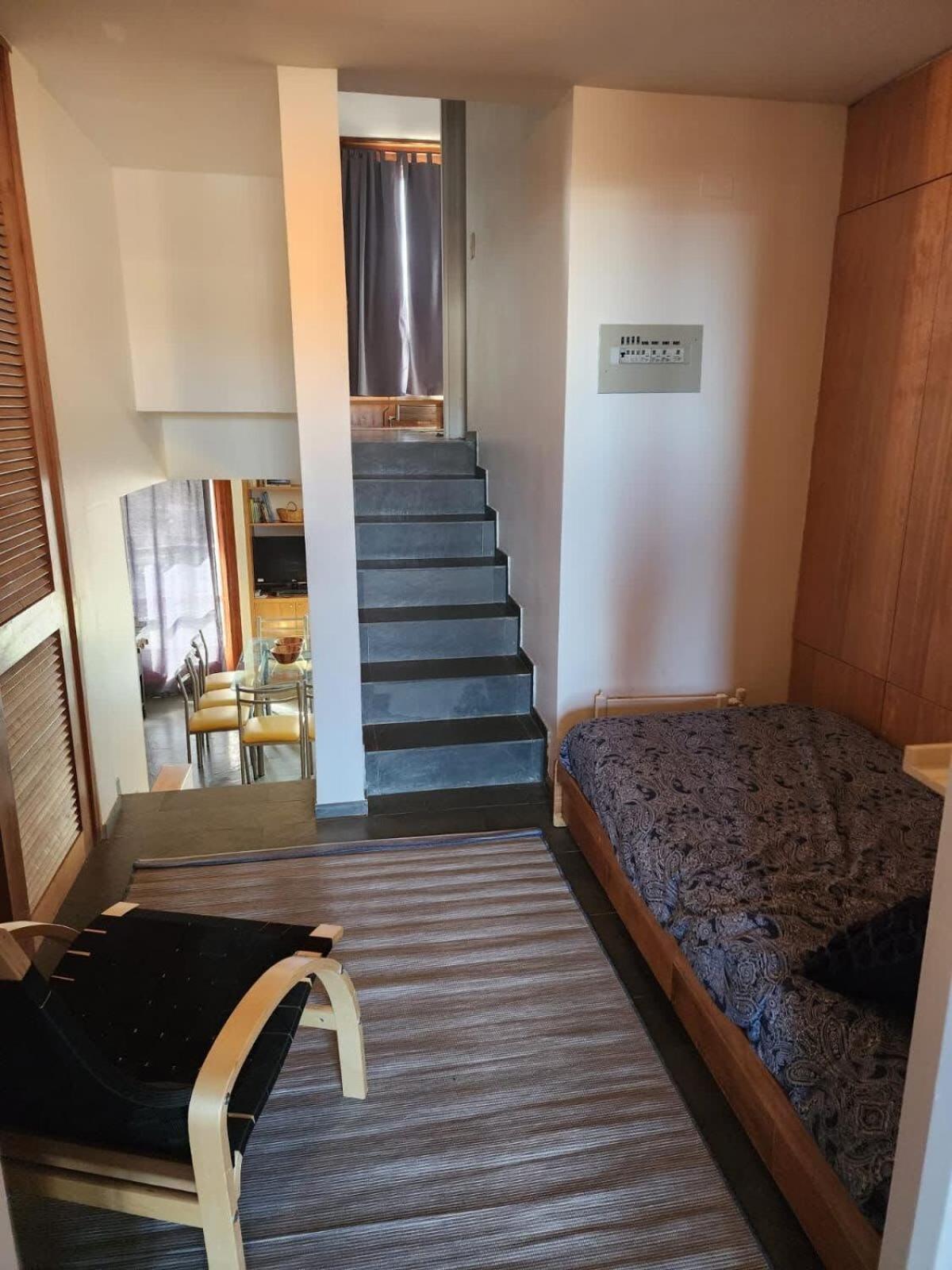 Edif Mirador Del Inca Espectacular Loft En Valle Nevado 10pax Piscina Apartamento Santiago